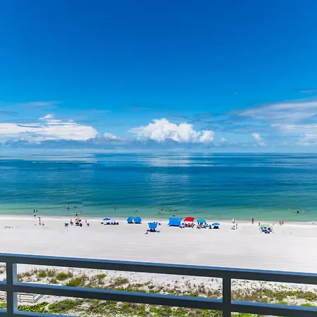Charming 2 Bed South End Beachfront Condo At Popular Somerset